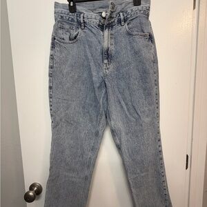 PacSun Mom Denim Jeans